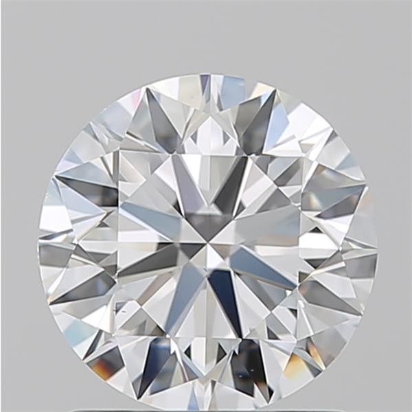 ROUND 1.41 G VS2 EX-EX-EX - 111413989561 GIA Diamond