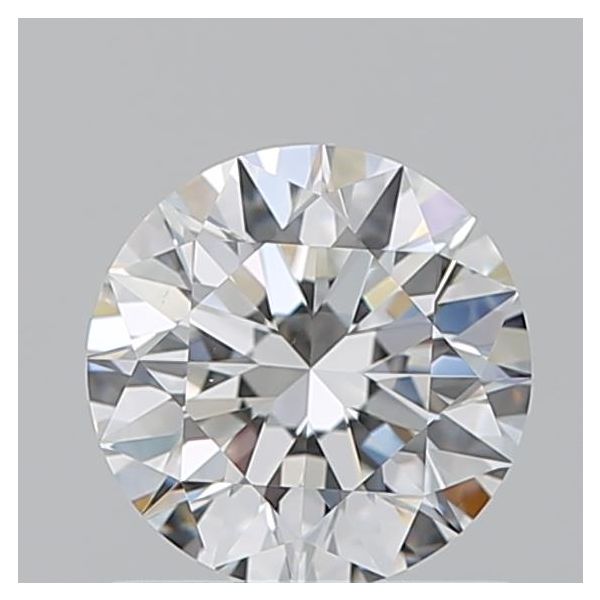 ROUND 1.01 F VS2 EX-EX-EX - 111413989563 GIA Diamond