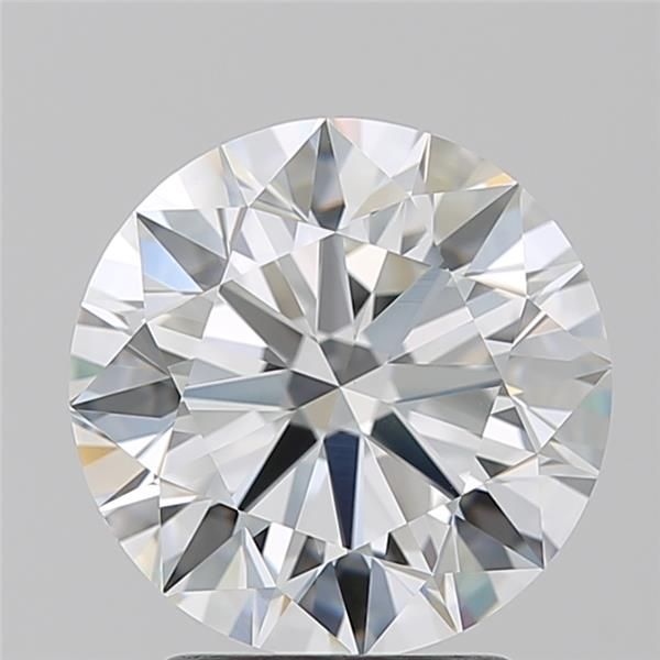 ROUND 2.58 G VS1 EX-EX-EX - 111413989564 GIA Diamond