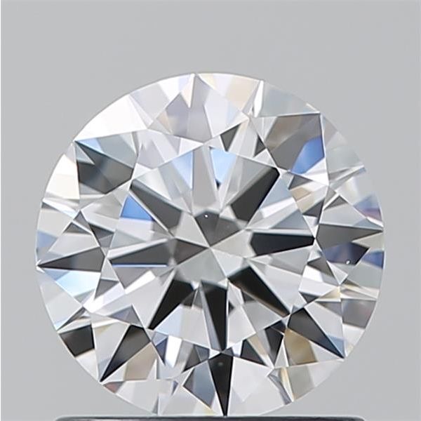 ROUND 1.07 F VS1 EX-EX-EX - 111413989566 GIA Diamond