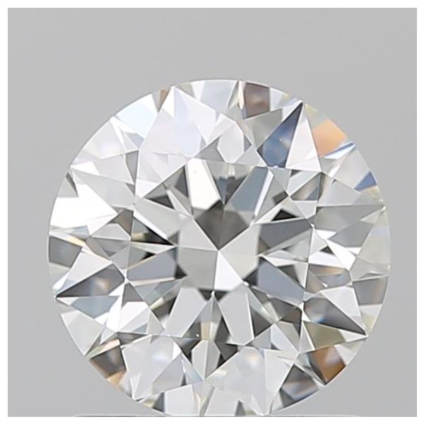 ROUND 1.2 H VS2 EX-EX-EX - 111413989571 GIA Diamond