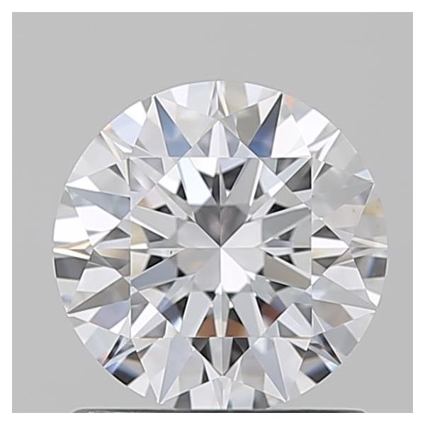 ROUND 1.09 D VS1 EX-EX-EX - 111413989574 GIA Diamond
