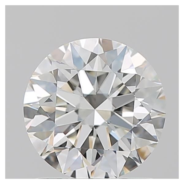 ROUND 1.07 I VVS1 EX-EX-EX - 111413989579 GIA Diamond