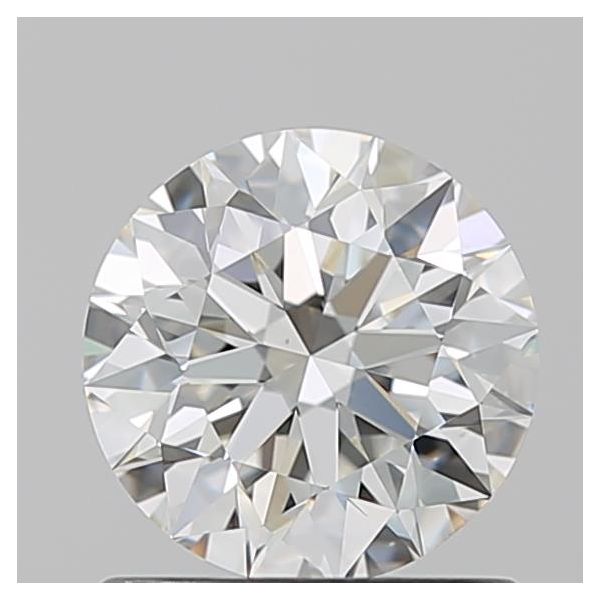 ROUND 1.01 I VS2 EX-EX-EX - 111413989581 GIA Diamond