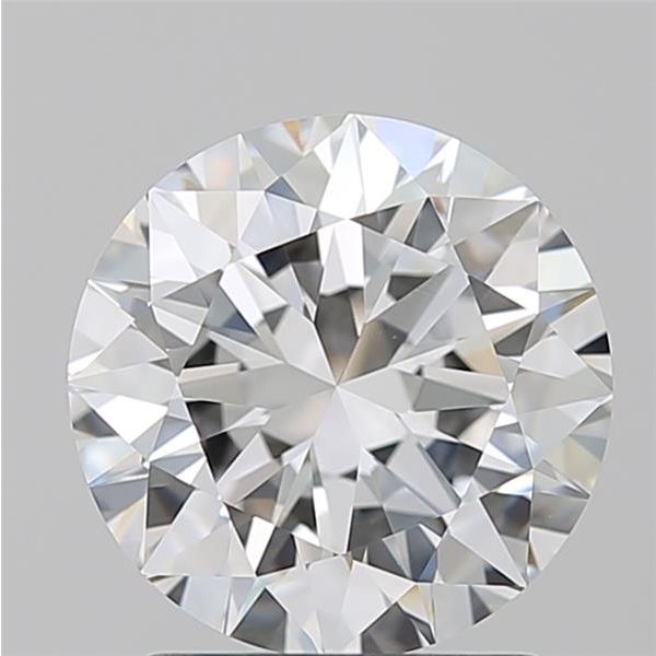 ROUND 2.01 G VS1 EX-EX-EX - 111413989587 GIA Diamond