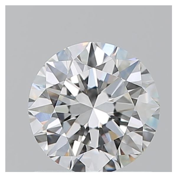ROUND 1.01 F VS1 EX-EX-EX - 111413989606 GIA Diamond