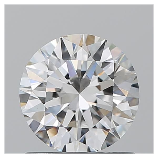 ROUND 1.01 G VS2 EX-EX-EX - 111413989608 GIA Diamond