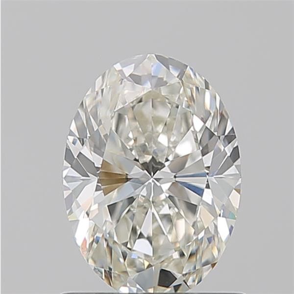 OVAL 1.01 I VS2 --EX-EX - 111413989635 GIA Diamond