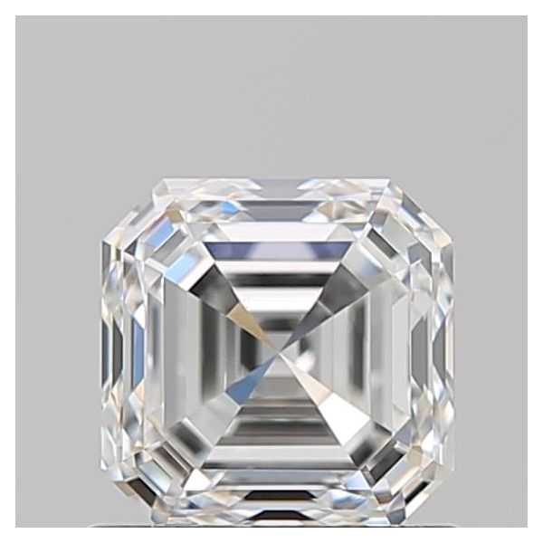 ASSCHER 1.01 G VS2 --EX-EX - 111413989636 GIA Diamond