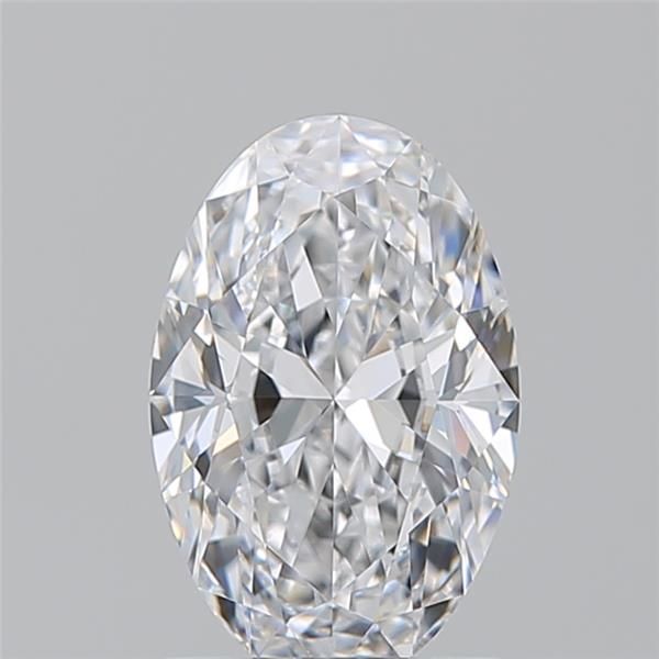 OVAL 1.2 D VVS2 --VG-EX - 111413989637 GIA Diamond