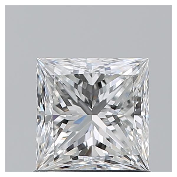 PRINCESS 1.01 G VVS2 --EX-EX - 111413989643 GIA Diamond
