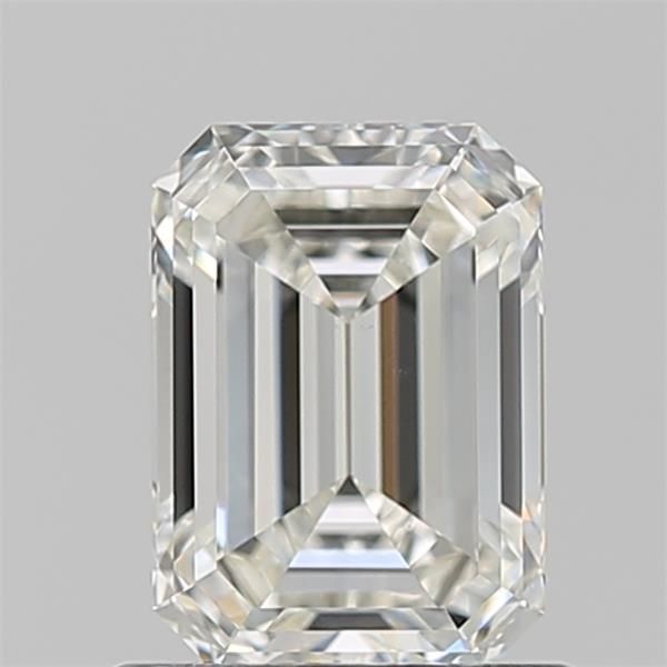 EMERALD 1.03 I VS1 --EX-EX - 111413989659 GIA Diamond