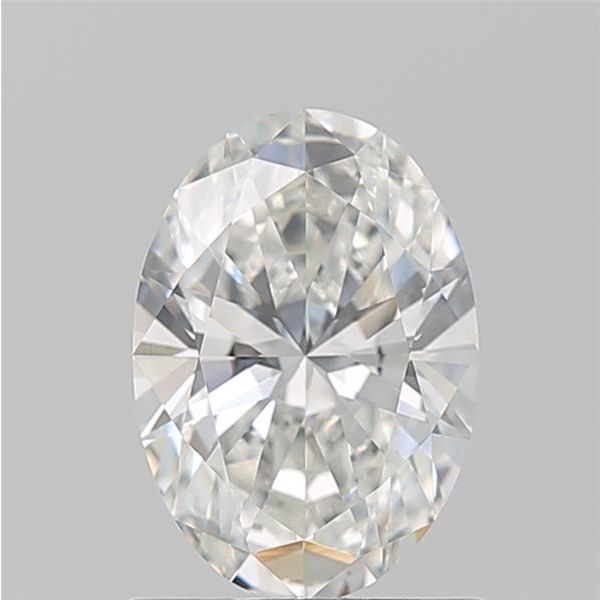 OVAL 1.03 G VS1 --EX-EX - 111413989660 GIA Diamond