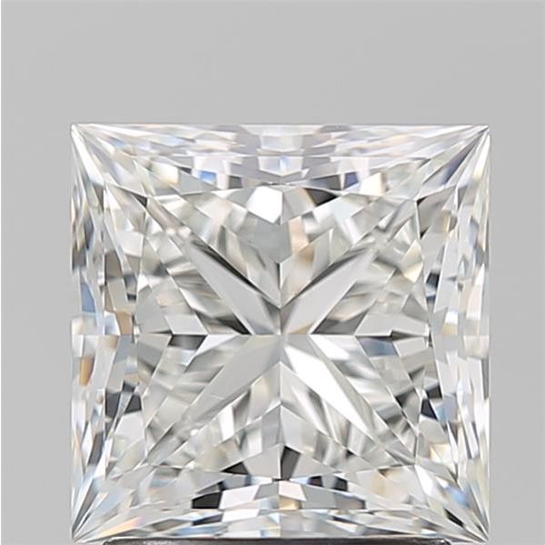 PRINCESS 2.2 H VS2 --EX-EX - 111413989662 GIA Diamond