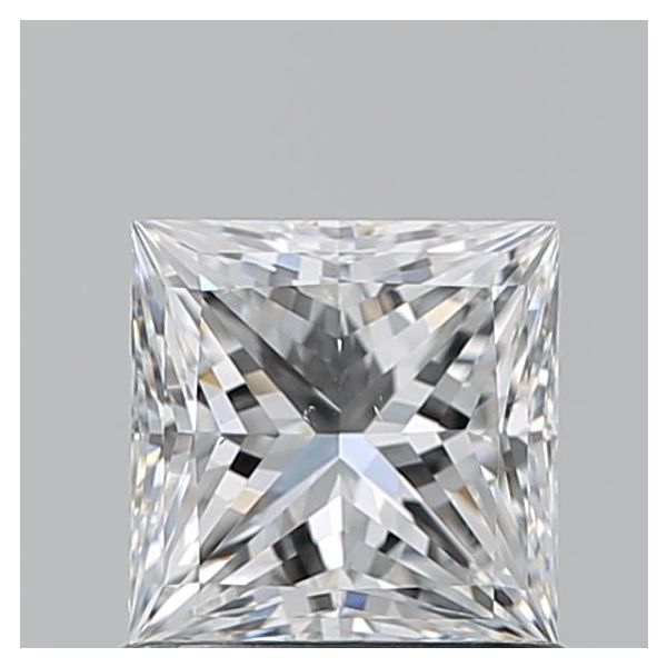 PRINCESS 1.01 E VS2 --VG-EX - 111413989664 GIA Diamond