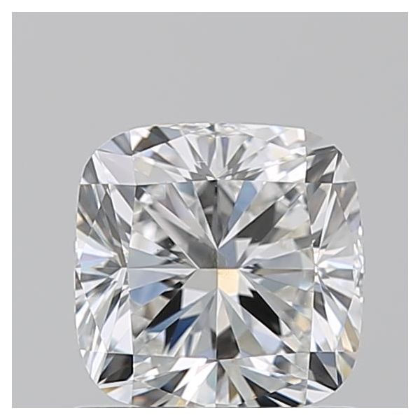 CUSHION 1.01 G VS1 --EX-EX - 111413989667 GIA Diamond