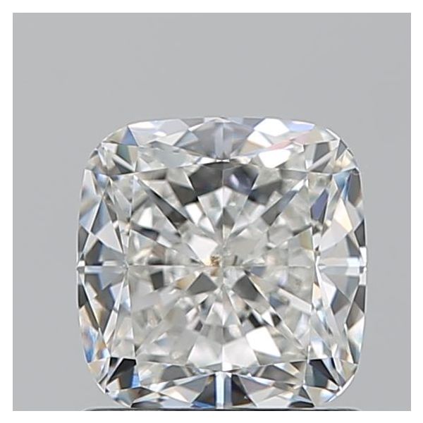CUSHION 1.22 H VS2 --EX-EX - 111413989681 GIA Diamond