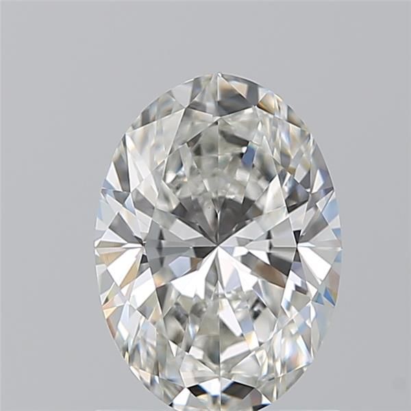 OVAL 1.2 G VS1 --EX-EX - 111413989685 GIA Diamond