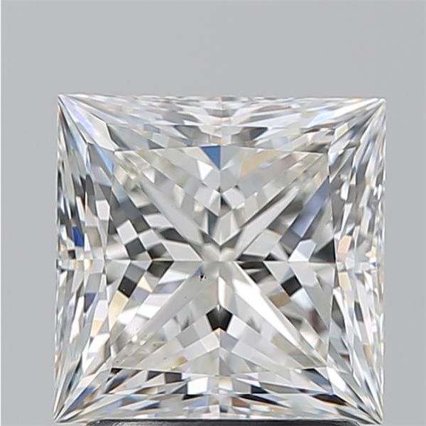PRINCESS 2.03 I VS2 --VG-EX - 111413989691 GIA Diamond