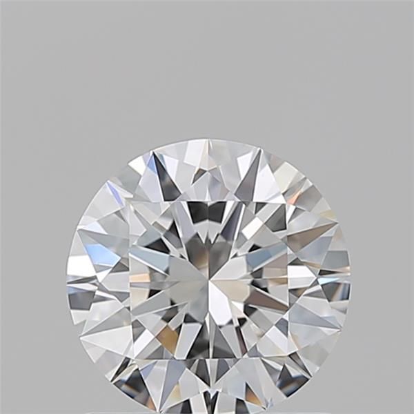 ROUND 1.01 E VVS2 EX-EX-EX - 111413989710 GIA Diamond