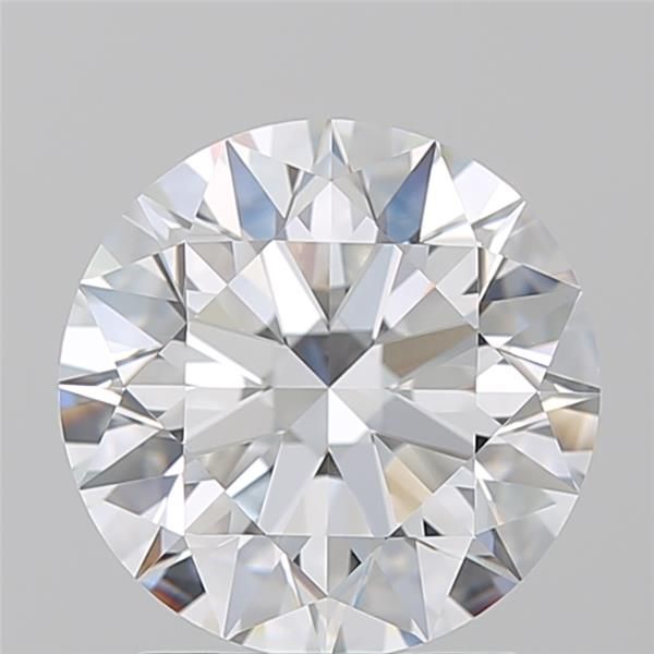 ROUND 2.06 E VVS2 EX-EX-EX - 111413989713 GIA Diamond