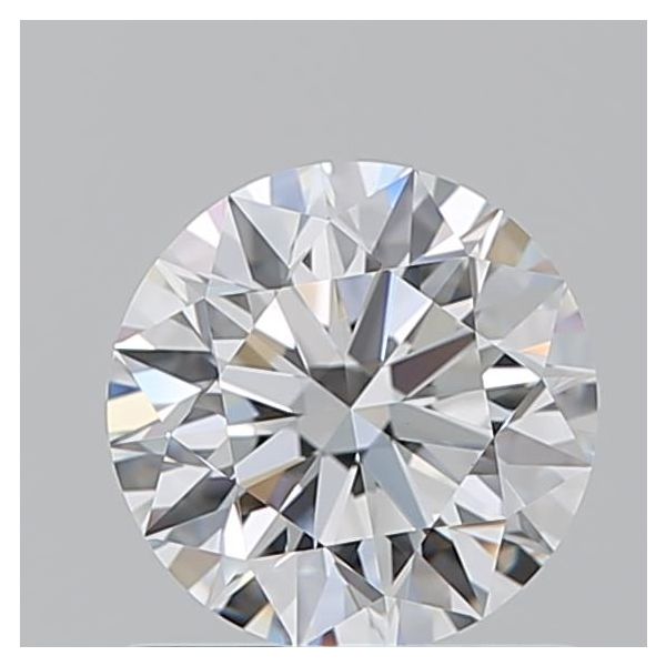 ROUND 1.01 E VS1 EX-EX-EX - 111413989715 GIA Diamond