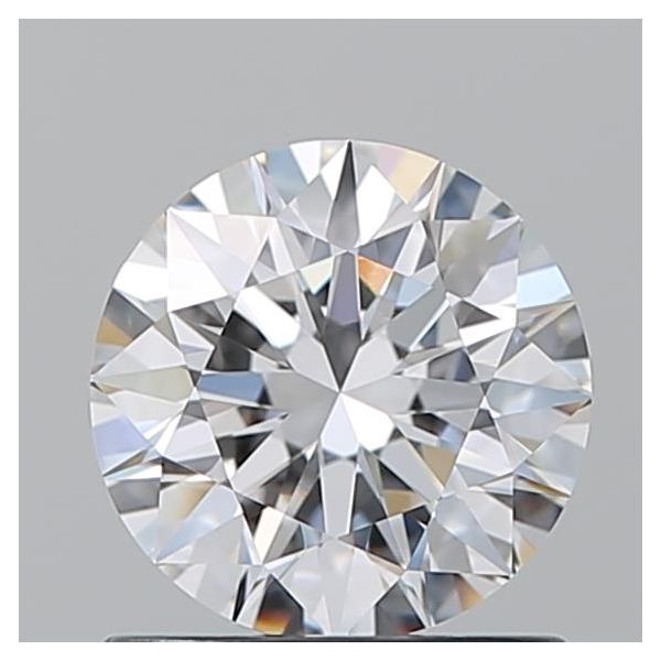 ROUND 1.01 D VVS2 EX-EX-EX - 111413989718 GIA Diamond