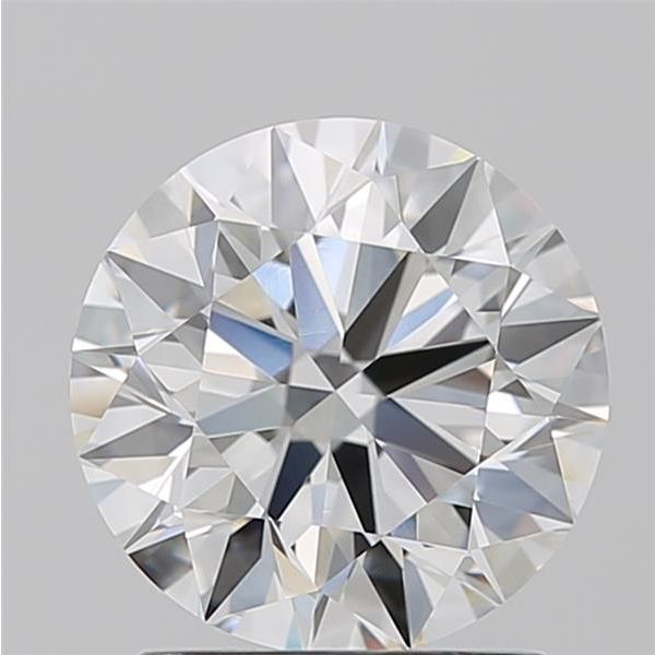 ROUND 1.81 H VVS2 EX-EX-EX - 111413989726 GIA Diamond