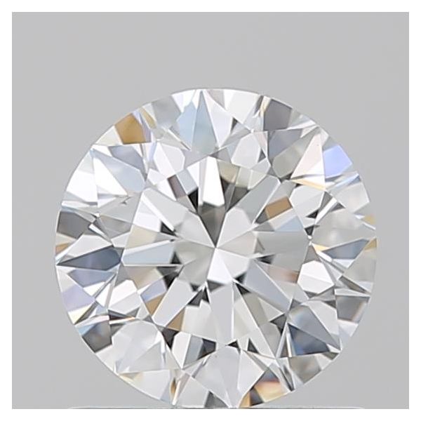 ROUND 1.03 G VVS2 EX-EX-EX - 111413989727 GIA Diamond
