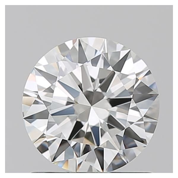 ROUND 1.01 I VS2 EX-EX-EX - 111413989730 GIA Diamond