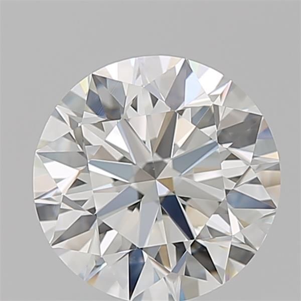 ROUND 1.01 I VS2 EX-EX-EX - 111413989732 GIA Diamond