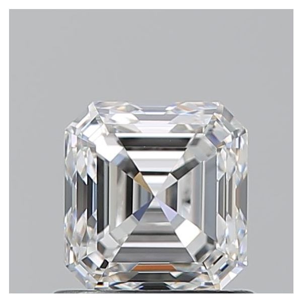 ASSCHER 1.01 G VS1 --VG-EX - 111413989741 GIA Diamond