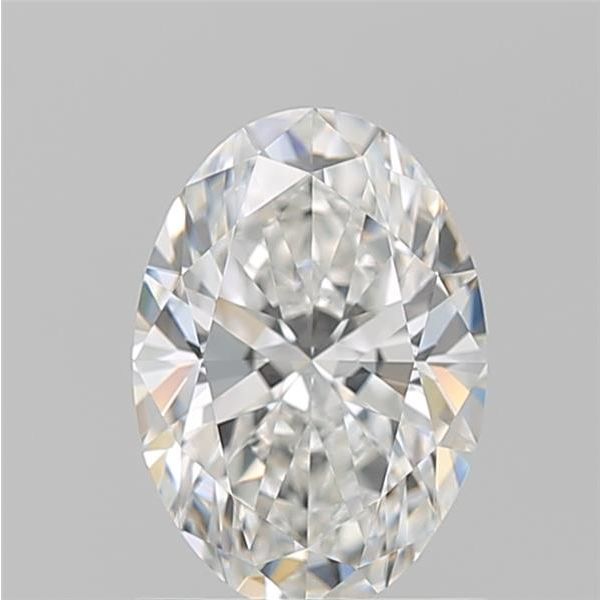 OVAL 1.03 F IF --EX-EX - 111413989753 GIA Diamond