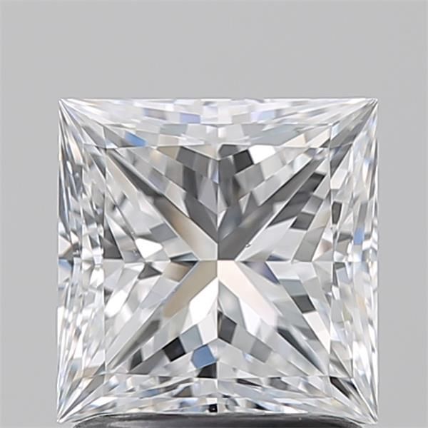 PRINCESS 1.5 D VS2 --VG-EX - 111413989761 GIA Diamond