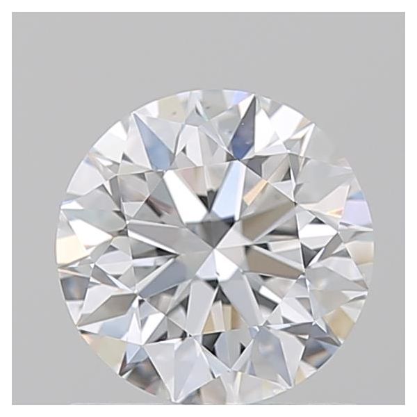 ROUND 1.01 D VS2 EX-EX-EX - 111413989783 GIA Diamond
