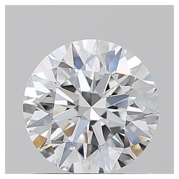 ROUND 1.01 E VS2 EX-EX-EX - 111413989788 GIA Diamond
