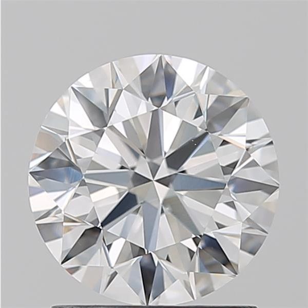 ROUND 1.5 I VS2 EX-EX-EX - 111413989794 GIA Diamond