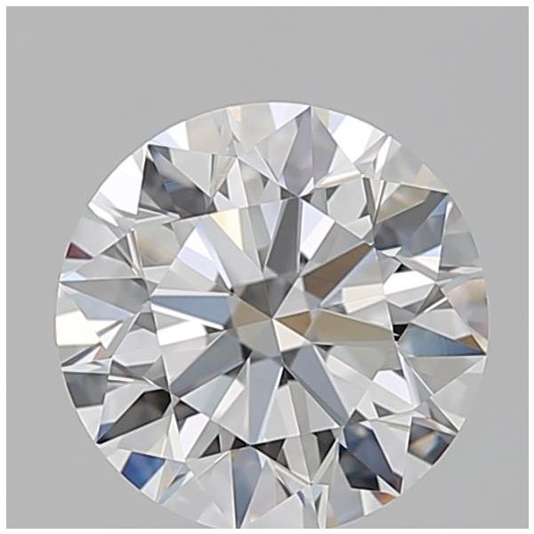 ROUND 1.21 F VS2 EX-EX-EX - 111413989796 GIA Diamond