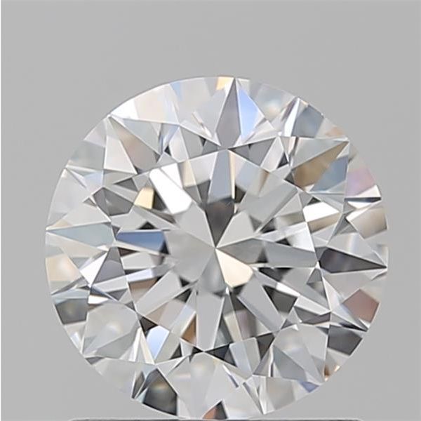ROUND 1.3 F VS1 EX-EX-EX - 111413989799 GIA Diamond