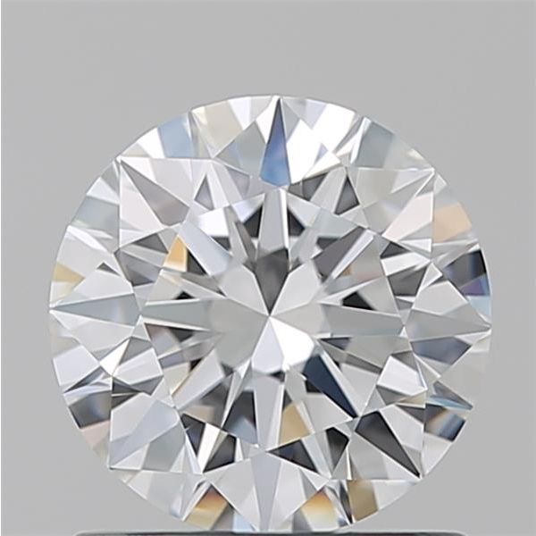 ROUND 1.07 E VS1 EX-EX-EX - 111413989804 GIA Diamond