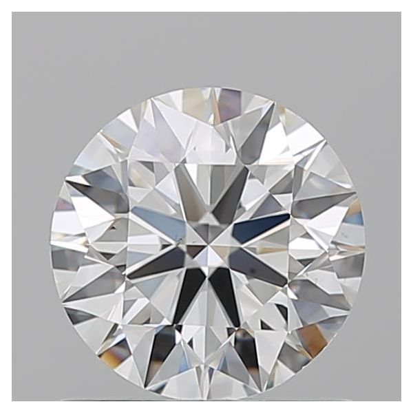 ROUND 1.01 I VS2 EX-EX-EX - 111413989812 GIA Diamond