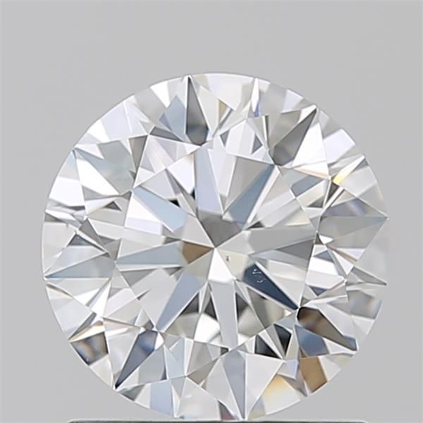 ROUND 1.3 G VS2 EX-EX-EX - 111413989813 GIA Diamond