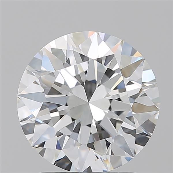 ROUND 2.25 F IF EX-EX-EX - 111413989815 GIA Diamond