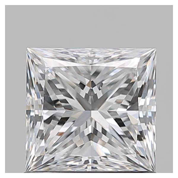 PRINCESS 1.01 D VS2 --EX-EX - 111413989824 GIA Diamond
