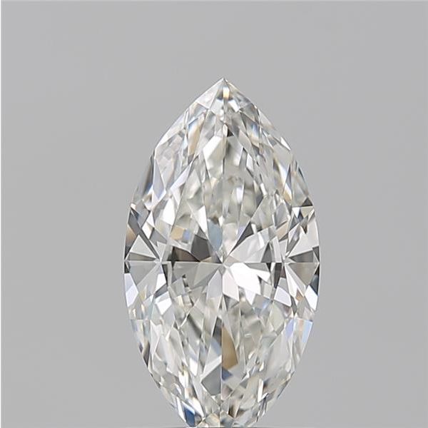 MARQUISE 1.01 I VS2 --EX-EX - 111413989826 GIA Diamond