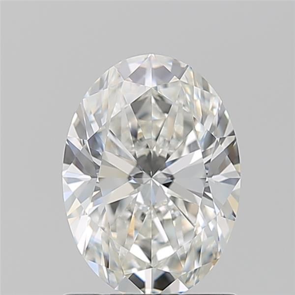 OVAL 1.2 G IF --EX-EX - 111413989833 GIA Diamond