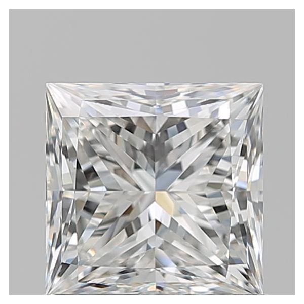 PRINCESS 1.01 G VS1 --EX-EX - 111413989834 GIA Diamond