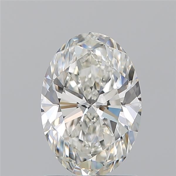 OVAL 1.5 I VVS1 --EX-EX - 111413989838 GIA Diamond