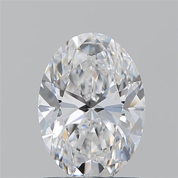 OVAL 1.3 D VS1 --EX-EX - 111413989848 GIA Diamond
