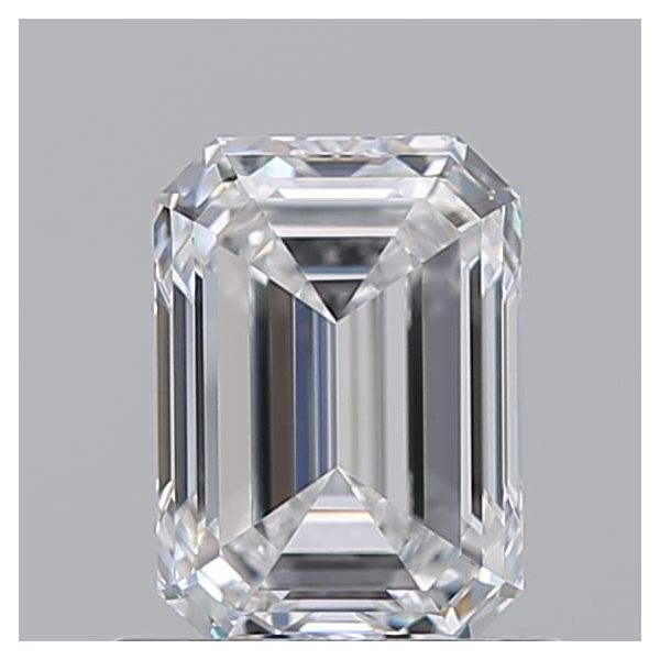 EMERALD 1.01 E VVS2 --EX-EX - 111414086541 GIA Diamond